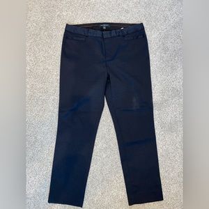 ** SOLD ** Banana republic Sloan pants Size 10